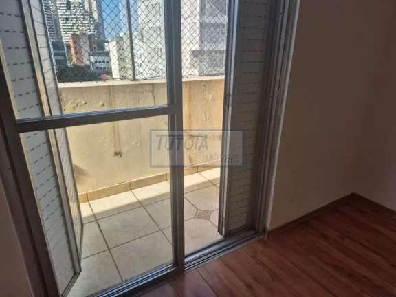 Imagem APARTAMENTO À VENDA NO PARAÍSO, SÃO PAULO