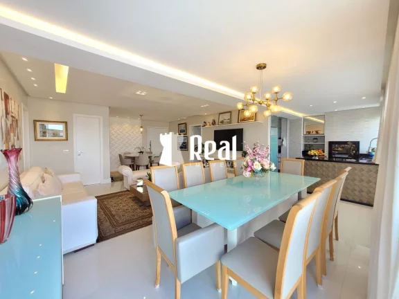 3 Suites - Fino Acabamento