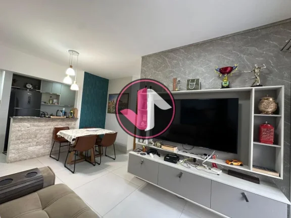 Imagem Atenção, você que busca um imóvel dos sonhos em Cuiabá! Apresentamos o Residencial Jardim Olív...
