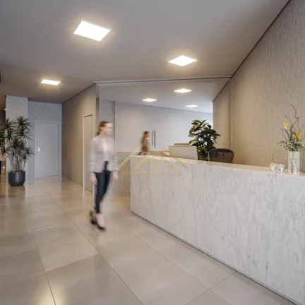 Imagem Residencial Jardin Botanique (72,43m²)