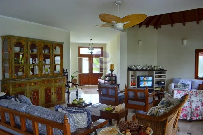 Imagem Villa Mariani - O Charme da Vida Praiana no Jardim Acapulco.