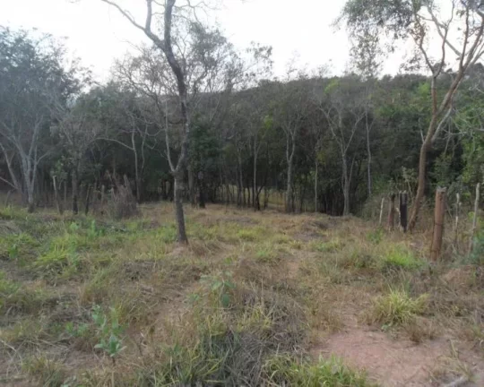Imagem Oportunidade! área de 6.000 m² .
