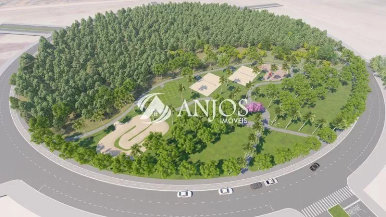 TERRENO DE 420,00 m , QUITADO, Á VENDA NO JARDIM TERRA RICA, SINOP - MT