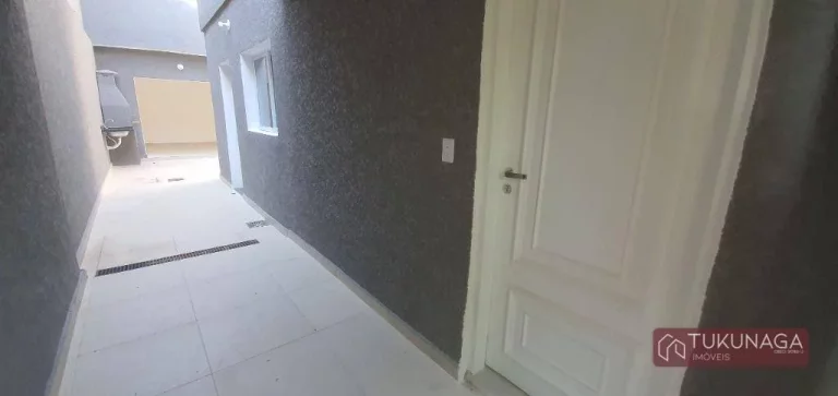 Imagem Sobrado com 5 dormitórios à venda, 300 m² por R$ 950.000,00 - Lauzane Paulista - São Paulo/SP