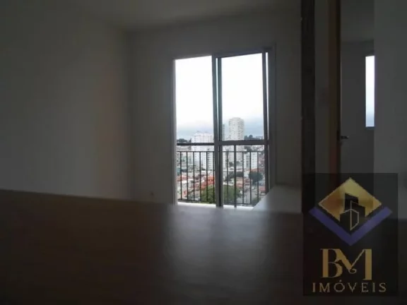 Imagem Lindo Studio a venda no Sacomã com área de lazer completo e espaço mulher.