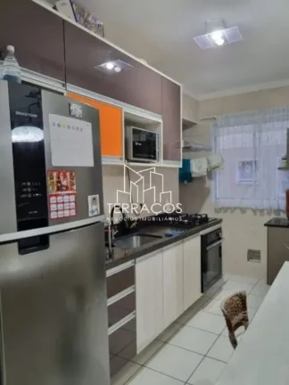 Imagem APARTAMENTO COM 54 M² À VENDA, CONDOMÍNIO MORADA DOS PÁSSAROS, EDIFÍCIO BEIJA FLORES, JUNDIAÍ SP