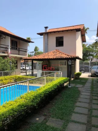 Imagem Casa com 2 dormitórios à venda, 130 m² por R$ 520.000,00 - Palmeiras - Cabo Frio/RJ