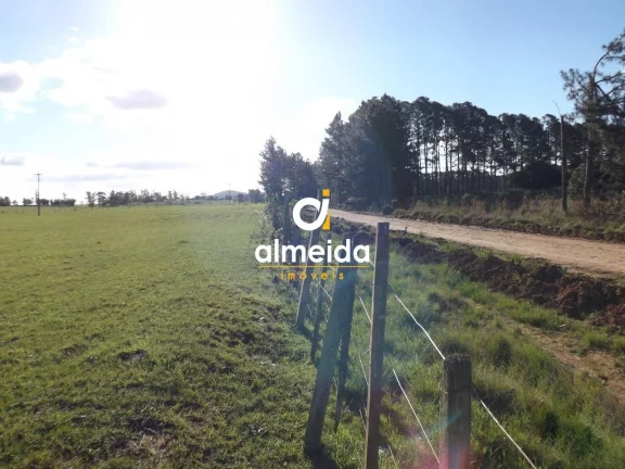 Imagem Terreno à venda Camobi Santa Maria/RS