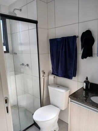 Imagem Apartamento 2 Dormitórios JR Campolim- Sorocaba/SP
