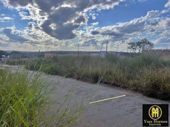 Imagem Lote à Venda no Recanto de Caldas em Caldas Novas