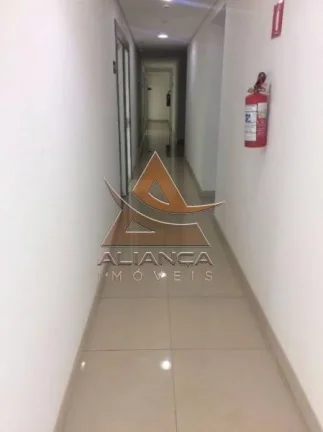Imagem Sala - Ribeirão Preto - Nova Ribeirânia