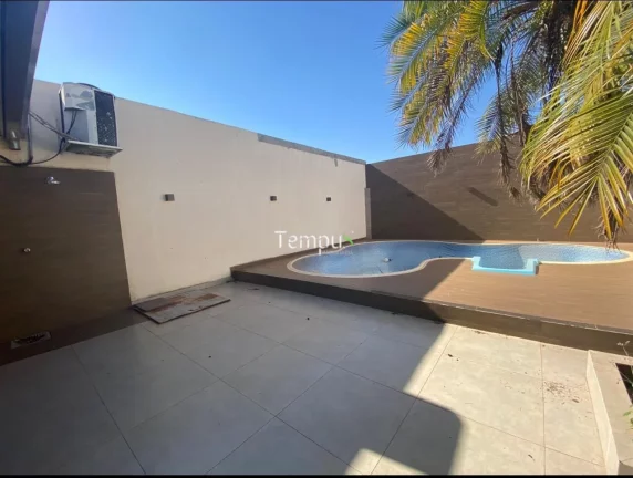 Imagem Casa à venda no bairro Parque Anhangüera - Goiânia/GO