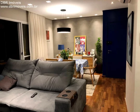 Imagem APARTAMENTO RESIDENCIAL em São Paulo - SP, Lapa