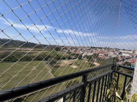 Imagem APARTAMENTO PARA VENDA NO CONQUISTA AGAPEAMA, VILA SANTA MARIA, JUNDIAÍ SP