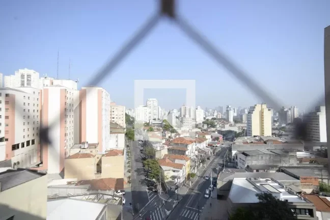Imagem Apartamento à Venda - Cambuci, 2 Quartos, 42 m2