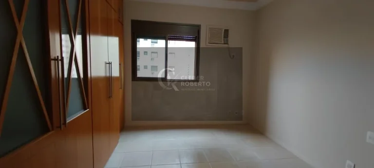 Imagem Apartamento em Jardim Irajá, Ribeirão Preto/SP