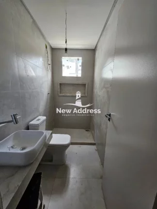 Imagem Casa Duplex com 3 quartos à venda em Morada de Laranjeiras - Serra