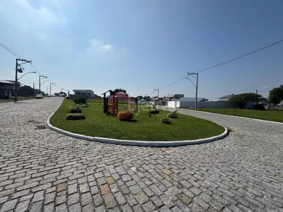 Imagem Terreno em condomínio, 360 m², Recanto do Sol - São Pedro da Aldeia
