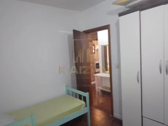 Imagem Apartamento Ubatuba 2 Dorms, TONINHAS - UBATUBASP