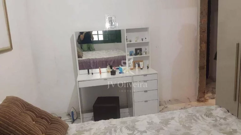 Imagem Casa com 3 dormitórios à venda, 293 m² - Jardim Jussara - São Paulo/SP