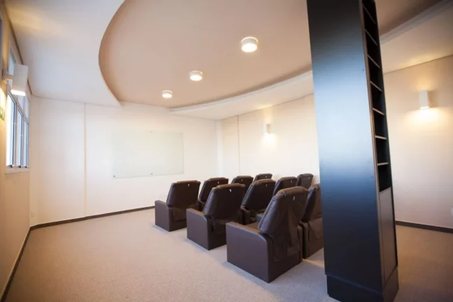 Imagem Way Loft Nova Mogilar | - Loft Mobiliado para Alugar no Way Loft – Mogi das Cruzes, Andar Alto e Vaga Coberta