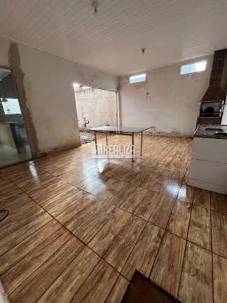 Imagem Vende-se casa no bairro Monte Castelo – Igarapava/SP