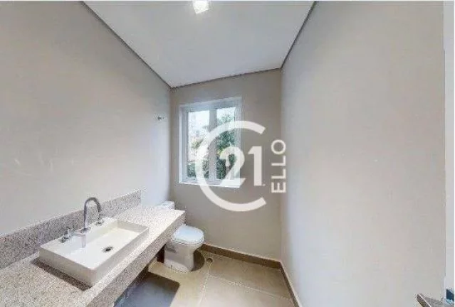 Imagem Apartamento reformado com 3 dormitórios, 295 m² - Higienópolis