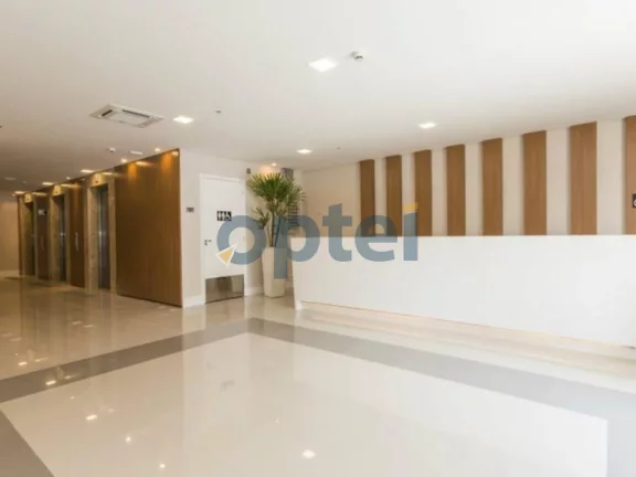 Imagem SALA COMERCIAL 42,70 M² - A VENDA - JURUBATUBA EMPRESARIAL - CENTRO - SÃO BERNARDO DO CAMPO/SP.