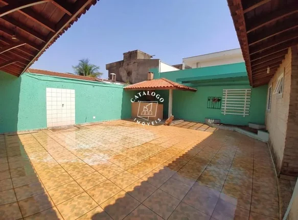 Imagem Casa a Venda no bairro Jardim Anhangüera - Ribeirão Preto, SP