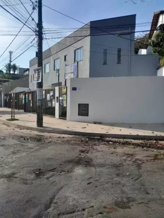 Imagem 3QUARTOS+SUÍTE+2VAGAS