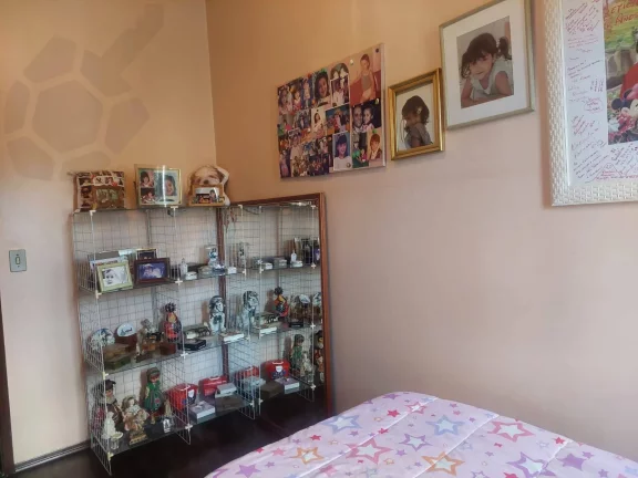Imagem SOBRADO * VENDA * OPORTUNIDADE * ÓTIMA LOCALIZAÇÃO