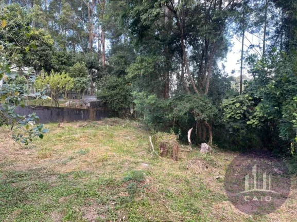 Imagem Terreno à venda, 1683 m² por R$ 7.590.000,00 - Alphaville - Barueri/SP
