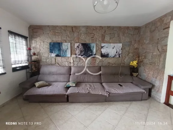 Imagem Ibiti do Paço - Venda de sobrado em Condomínio Ibiti do Paço