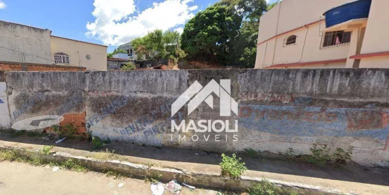 Imagem Terreno à venda, 400 m² por R$ 750.000,00 - Ilha dos Aires - Vila Velha/ES
