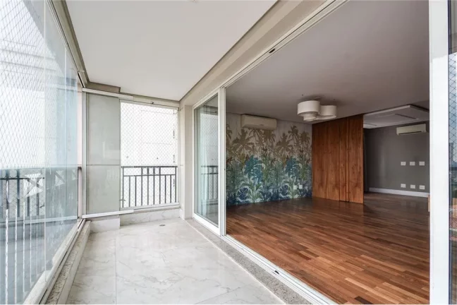Imagem APARTAMENTO RESIDENCIAL em São Paulo - SP, Brooklin Novo