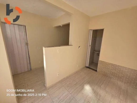Imagem Casa com 2 dormitórios à venda, 65 m² por R$ 235.000,00 - Santo Antônio da Prata - Belford Roxo/RJ