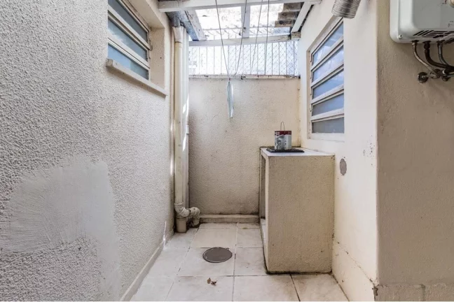 Imagem Apartamento à venda em Porto Alegre, Jardim Botânico, com 2 quartos, 62,5m2
