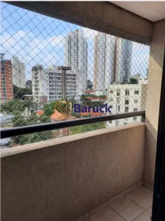 Imagem Apartamento com 2 Quartos à Venda, 50 m² em Pinheiros - São Paulo