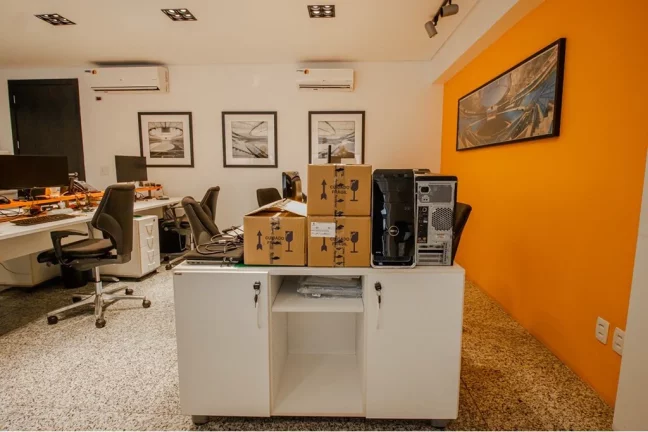 Imagem SALA COMERCIAL em São Paulo - SP, Perdizes