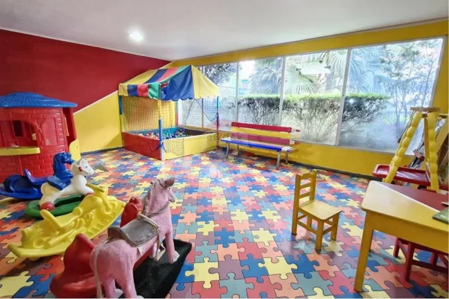 Imagem Apartamento Elegante em Cerqueira César, SP!