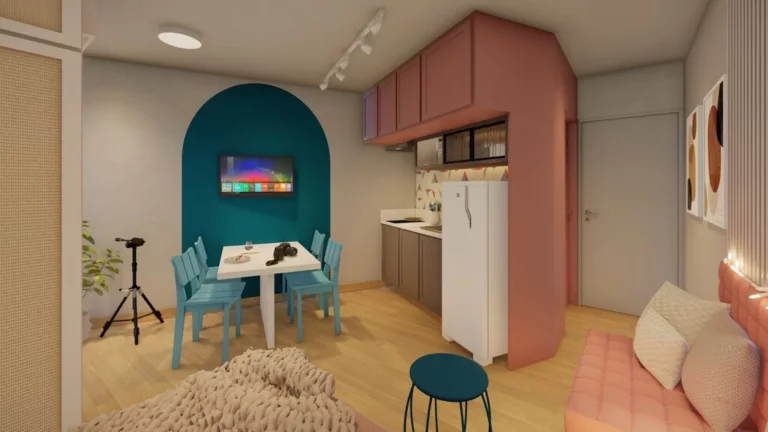 Imagem APARTAMENTO RESIDENCIAL em São Paulo - SP, Santa Cecília
