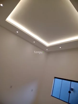 Imagem Casa em Residencial Recanto das Emas, Goiânia/GO
