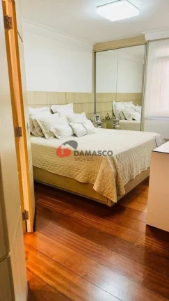 Imagem Apartamento à venda, Vila Assunção, Santo André, SP