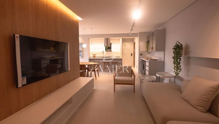 Imagem Apartamento com 3 quartos à Venda, Anita Garibaldi - Joinville