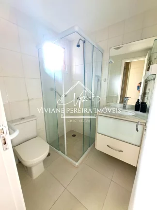 Imagem Apartamento a venda Condomínio Prime Residence Jaguaré 2 dormitórios, 1 suíte, 1 vaga