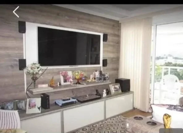 Imagem APARTAMENTO A VENDA NO SECRET GARDEN INFRAESTRUTURA COMPLETA ANDAR ALTO