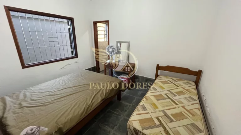 Imagem Casa com 3 Dormitórios no Perequê-Açu Ubatuba/SP