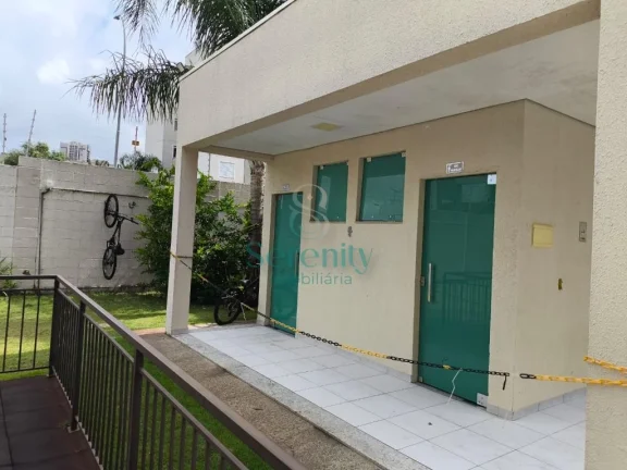 Imagem Apartamento para Locação rna Vila Salome, em Cambé/PR