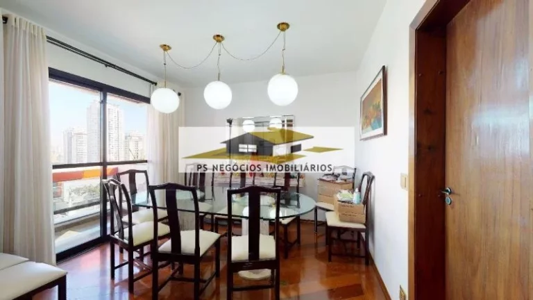 Imagem Apartamento para venda na Moóca com 190mts