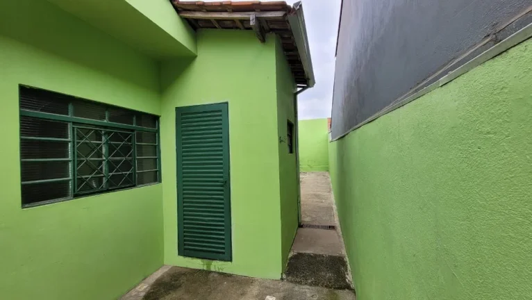 Imagem Casa com 3 dormitórios à venda, 52 m² por R$ 390.000,00 - Jardim Santa Marta - Salto/SP